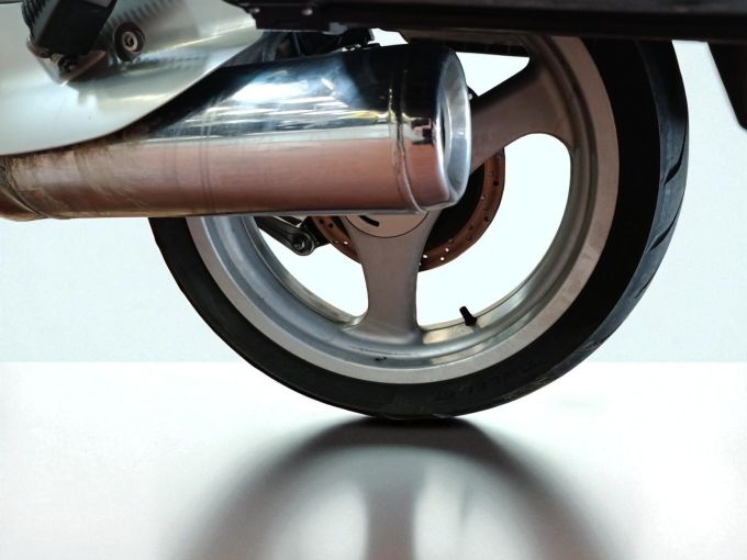 BMW R 1100 RT 4