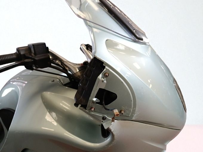 BMW R 1100 RT 4
