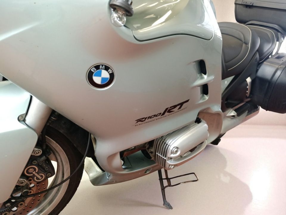 BMW R 1100 RT 4