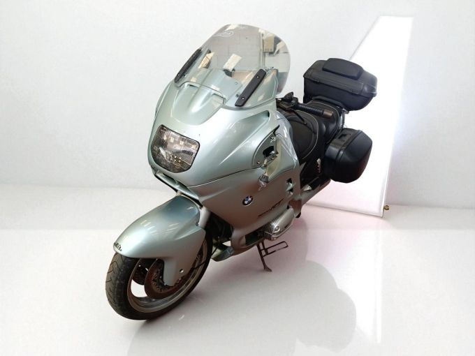 BMW R 1100 RT 4