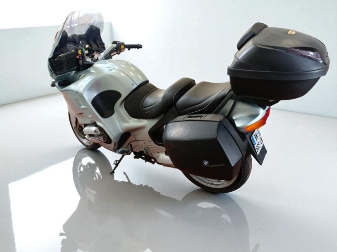 BMW R 1100 RT 4