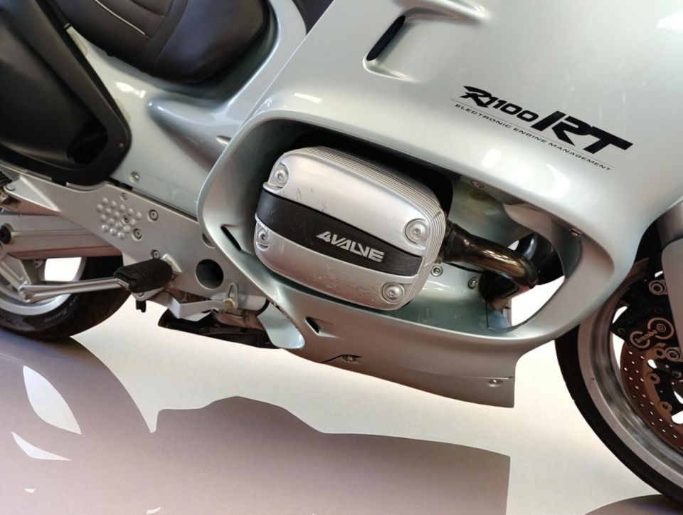 BMW R 1100 RT 4