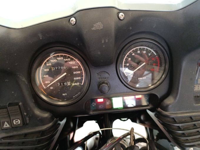 BMW R 1100 RT 4