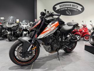 KTM 1290 SUPER DUKE R - 2017