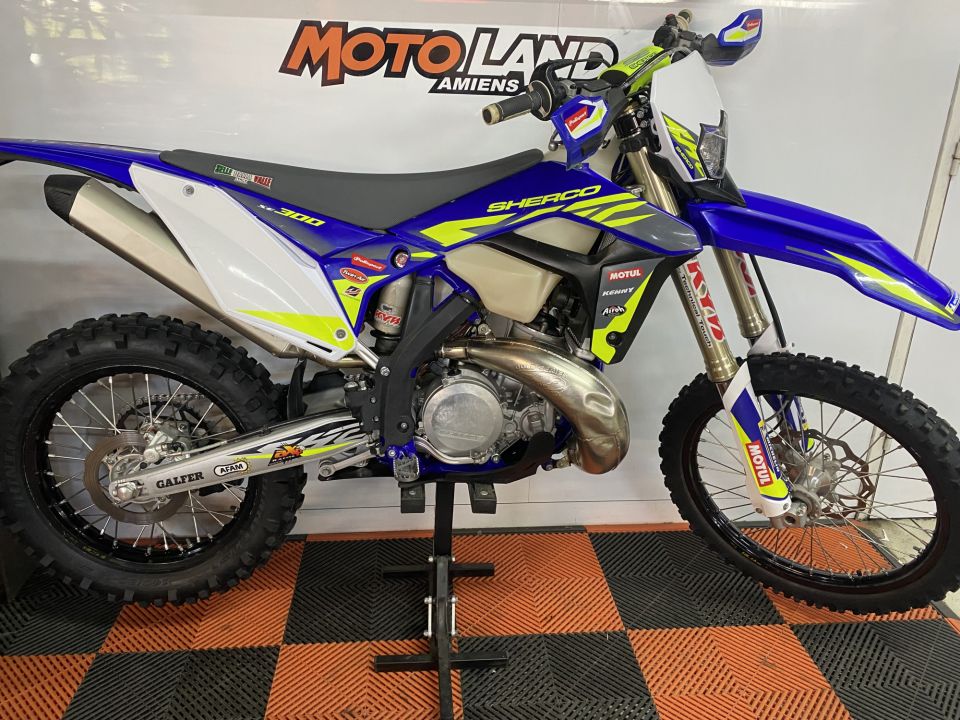 SHERCO 300 SE 4