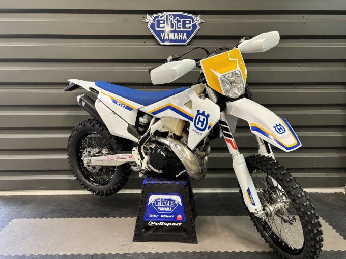 HUSQVARNA TE 250 4