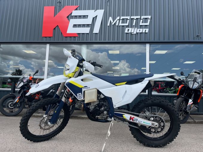 HUSQVARNA FE 350 4