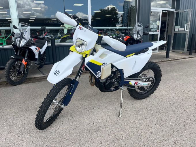 HUSQVARNA FE 350 4