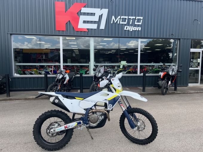 HUSQVARNA FE 350 4