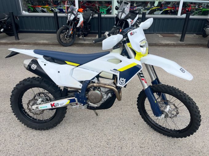 HUSQVARNA FE 350 4