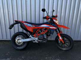 KTM 690 SMC R - 2024