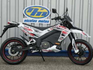 MASAI VISION 3000 - 2025