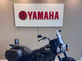 HARLEY-DAVIDSON SOFTAIL HERITAGE 1870 CLASSIC FLHC 114 - 2023