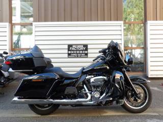 HARLEY-DAVIDSON TOURING ELECTRA GLIDE 1745 ULTRA LIMITED - 2017