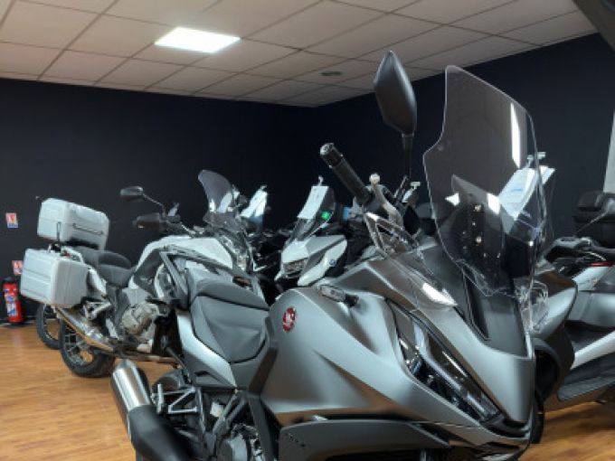 HONDA NT 1100 4