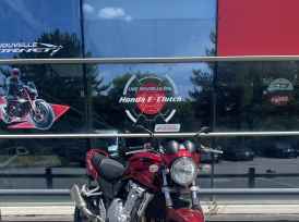 SUZUKI GSF 1250 N BANDIT - 2007