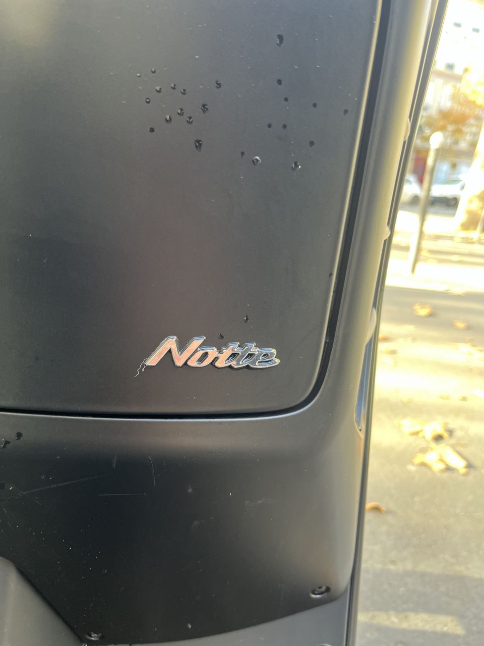 VESPA GTS 125IE SUPER 4