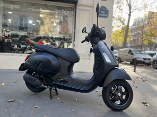 VESPA GTS 125IE SUPER - 2020