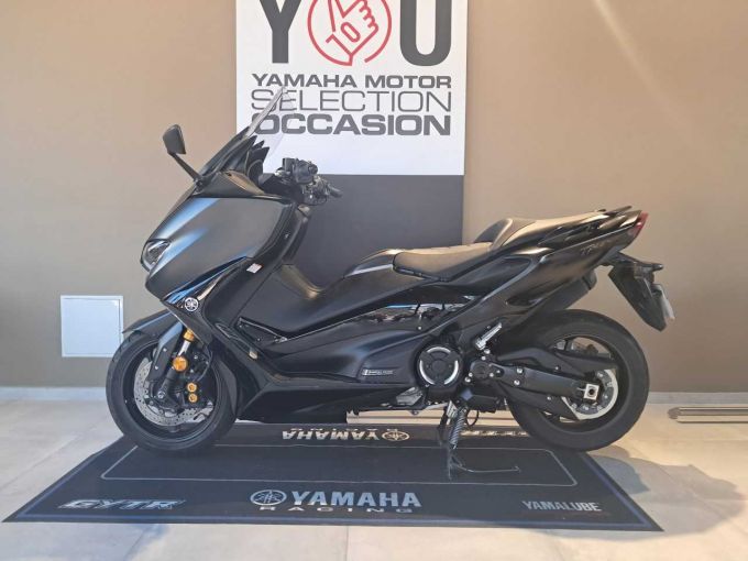 YAMAHA XP T-MAX 560 TECH MAX 4