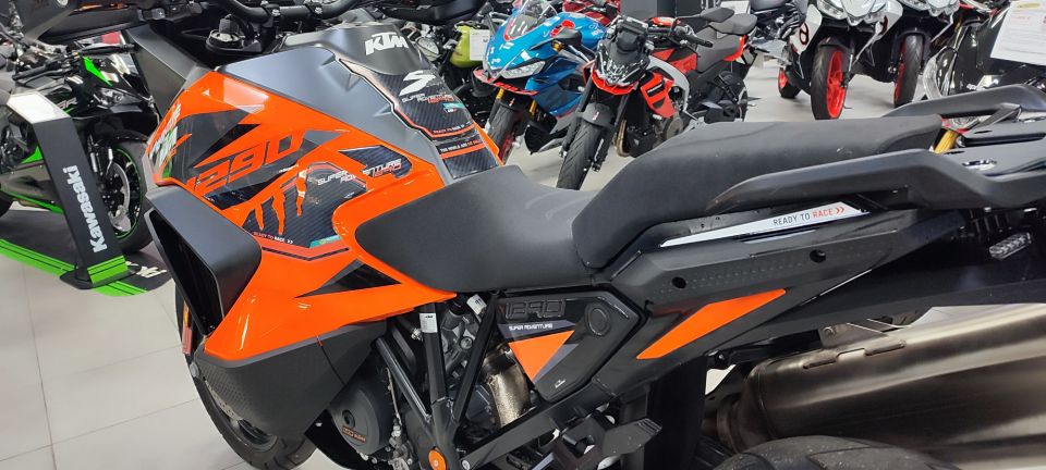 KTM 1290 ADVENTURE S 4