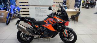 KTM 1290 ADVENTURE S - 2021