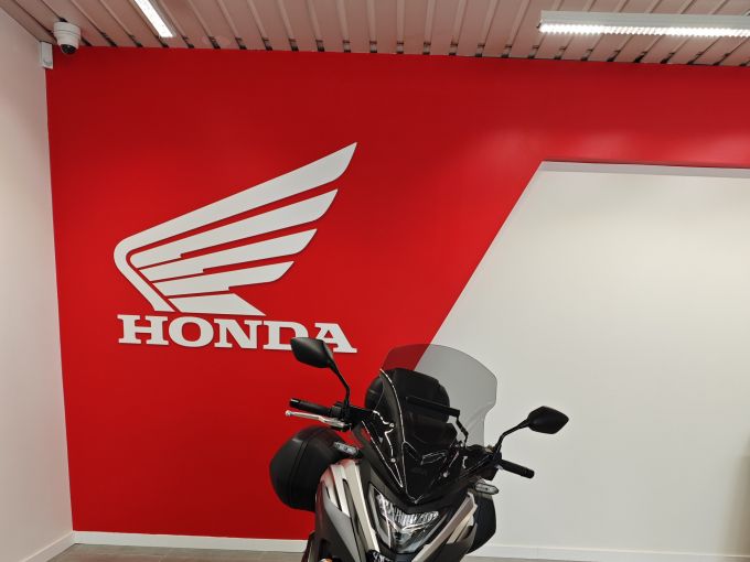 HONDA NC 750 X 4