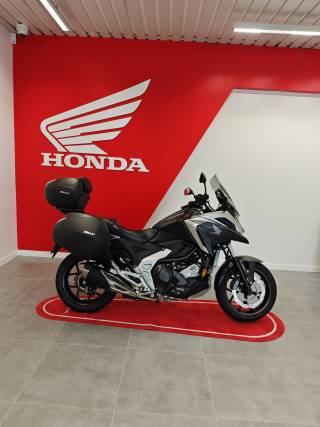 HONDA NC 750 X - 2022