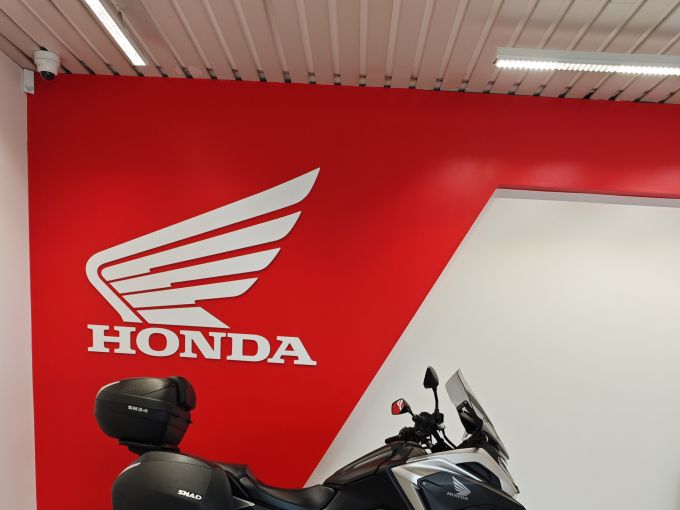 HONDA NC 750 X 4