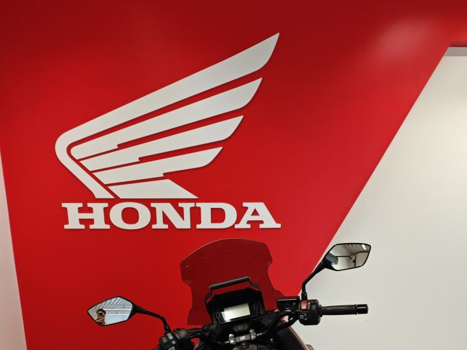 HONDA NC 750 X 4