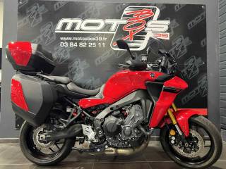 YAMAHA TRACER 9 GT - 2023