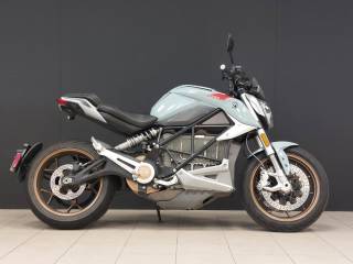 ZERO MOTORCYCLES ZERO MOTORCYCLES SR/F - 2019