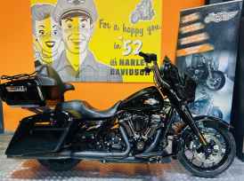 HARLEY-DAVIDSON TOURING STREET GLIDE 1868 S - 2023