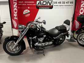 SUZUKI INTRUDER C1800R - 2010