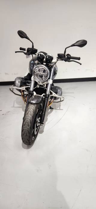 BMW R NineT PURE - 2023