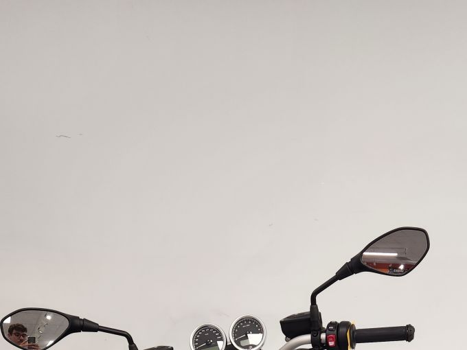 BMW R NineT PURE 4