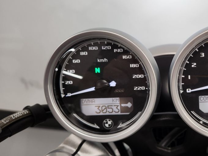 BMW R NineT PURE 4