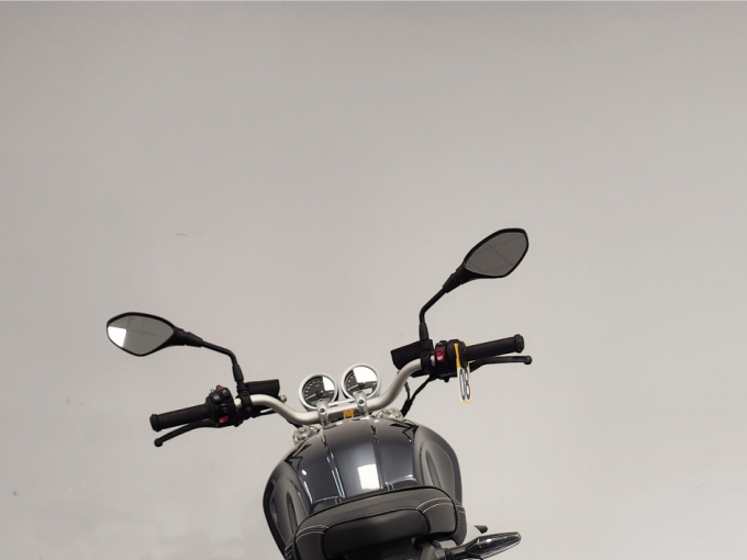 BMW R NineT PURE 4