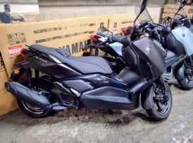 YAMAHA X-MAX 125 TECH MAX - 2024