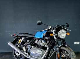 ROYAL ENFIELD CONTINENTAL GT 650 - 2025