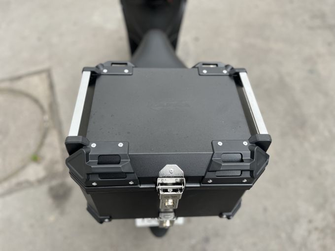 PIAGGIO LIBERTY S 50 Iget 4