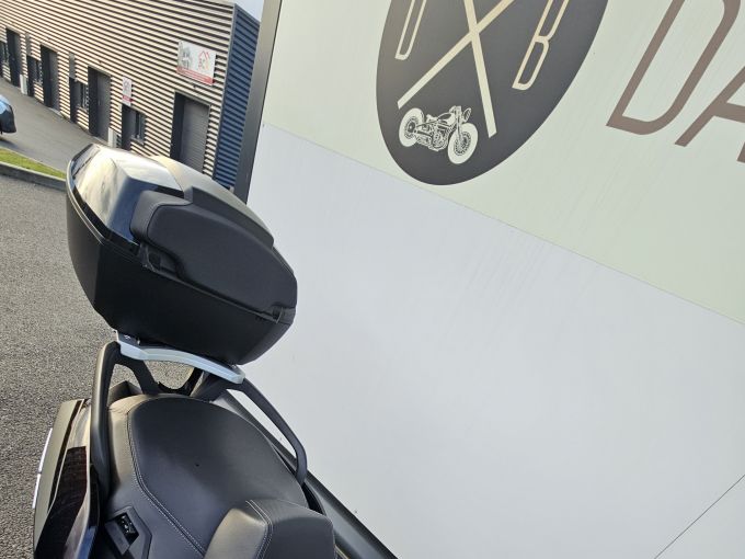 BMW C 650 GT 4