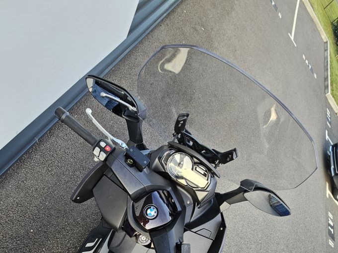 BMW C 650 GT 4