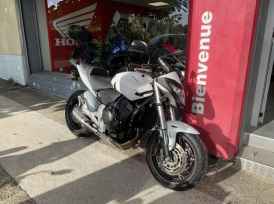 HONDA CB 600 F HORNET - 2011