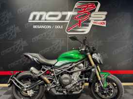 BENELLI 752s - 2021