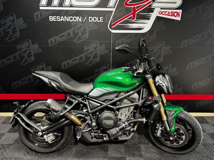 BENELLI 752s 4