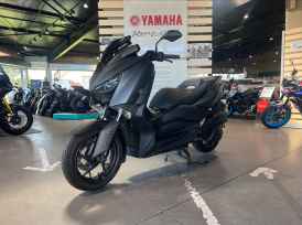 YAMAHA XMAX 125 - 2017