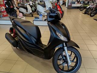 PIAGGIO MEDLEY 125 S - 2024