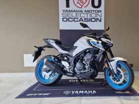 YAMAHA MT-03 - 2025