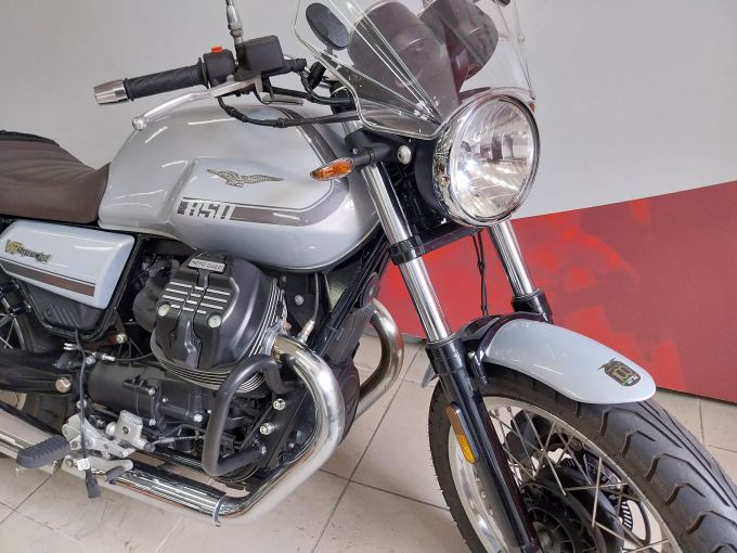 MOTO GUZZI V7 SPECIAL IV 4