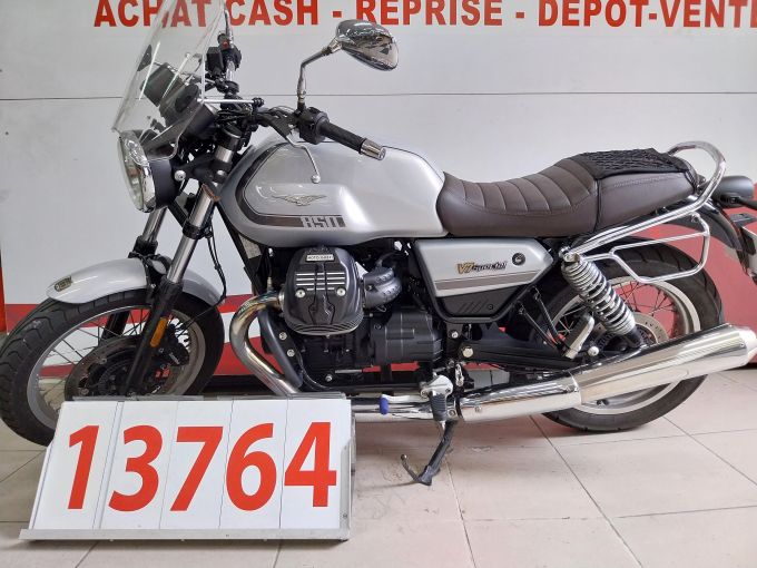 MOTO GUZZI V7 SPECIAL IV 4